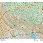 Land Ownership Map for CO Unit 33 Preview 1