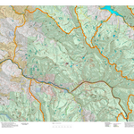 Land Ownership Map for CO Unit 36 Preview 1