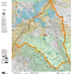 Land Ownership Map for CO Unit 361 Preview 1