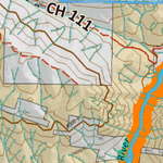 Land Ownership Map for CO Unit 361 Preview 3