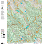 Land Ownership Map for CO Unit 37 Preview 1