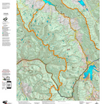 Land Ownership Map for CO Unit 371 Preview 1