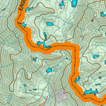 Land Ownership Map for CO Unit 371 Preview 2
