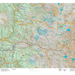 Land Ownership Map for CO Unit 38 Preview 1