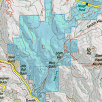 Land Ownership Map for CO Unit 38 Preview 2