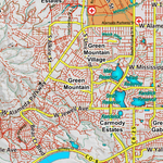 Land Ownership Map for CO Unit 38 Preview 3