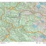 Land Ownership Map for CO Unit 39 Preview 1