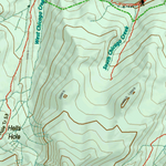 Land Ownership Map for CO Unit 39 Preview 2
