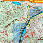 Land Ownership Map for CO Unit 39 Preview 3