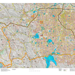 Land Ownership Map for CO Unit 391 Preview 1