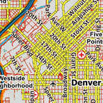 Land Ownership Map for CO Unit 391 Preview 3