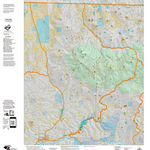 Land Ownership Map for CO Unit 4 Preview 1