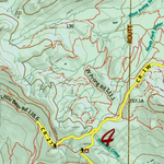 Land Ownership Map for CO Unit 4 Preview 3