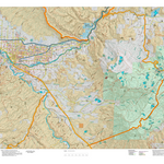 Land Ownership Map for CO Unit 41 Preview 1