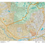 Land Ownership Map for CO Unit 411 Preview 1