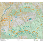 Land Ownership Map for CO Unit 421 Preview 1