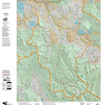 Land Ownership Map for CO Unit 43 Preview 1