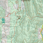 Land Ownership Map for CO Unit 43 Preview 2