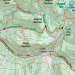 Land Ownership Map for CO Unit 43 Preview 3