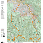Land Ownership Map for CO Unit 431 Preview 1