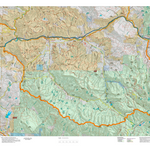 Land Ownership Map for CO Unit 44 Preview 1