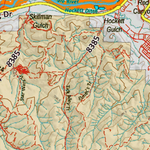 Land Ownership Map for CO Unit 44 Preview 3
