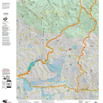 Land Ownership Map for CO Unit 441 Preview 1
