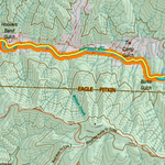 Land Ownership Map for CO Unit 444 Preview 3