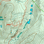 Land Ownership Map for CO Unit 45 Preview 2