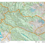 Land Ownership Map for CO Unit 46 Preview 1