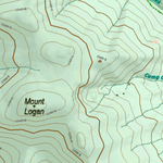 Land Ownership Map for CO Unit 46 Preview 2
