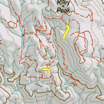 Land Ownership Map for CO Unit 461 Preview 2