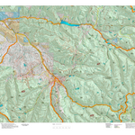 Land Ownership Map for CO Unit 47 Preview 1
