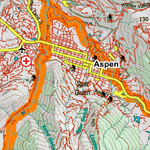 Land Ownership Map for CO Unit 47 Preview 3