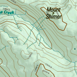 Land Ownership Map for CO Unit 471 Preview 2