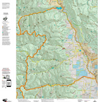 Land Ownership Map for CO Unit 481 Preview 1