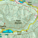 Land Ownership Map for CO Unit 481 Preview 3