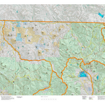 Land Ownership Map for CO Unit 5 Preview 1
