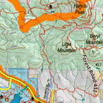 Land Ownership Map for CO Unit 5 Preview 3