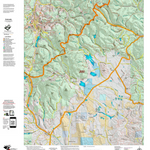 Land Ownership Map for CO Unit 500 Preview 1