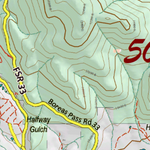Land Ownership Map for CO Unit 500 Preview 2
