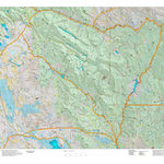 Land Ownership Map for CO Unit 501 Preview 1