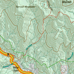 Land Ownership Map for CO Unit 501 Preview 2