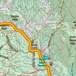 Land Ownership Map for CO Unit 501 Preview 3