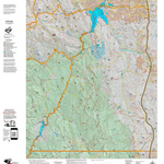Land Ownership Map for CO Unit 51 Preview 1