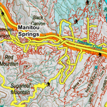 Land Ownership Map for CO Unit 511 Preview 3