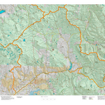 Land Ownership Map for CO Unit 521 Preview 1