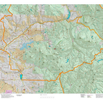 Land Ownership Map for CO Unit 53 Preview 1
