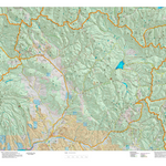Land Ownership Map for CO Unit 55 Preview 1