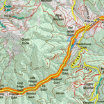 Land Ownership Map for CO Unit 55 Preview 3